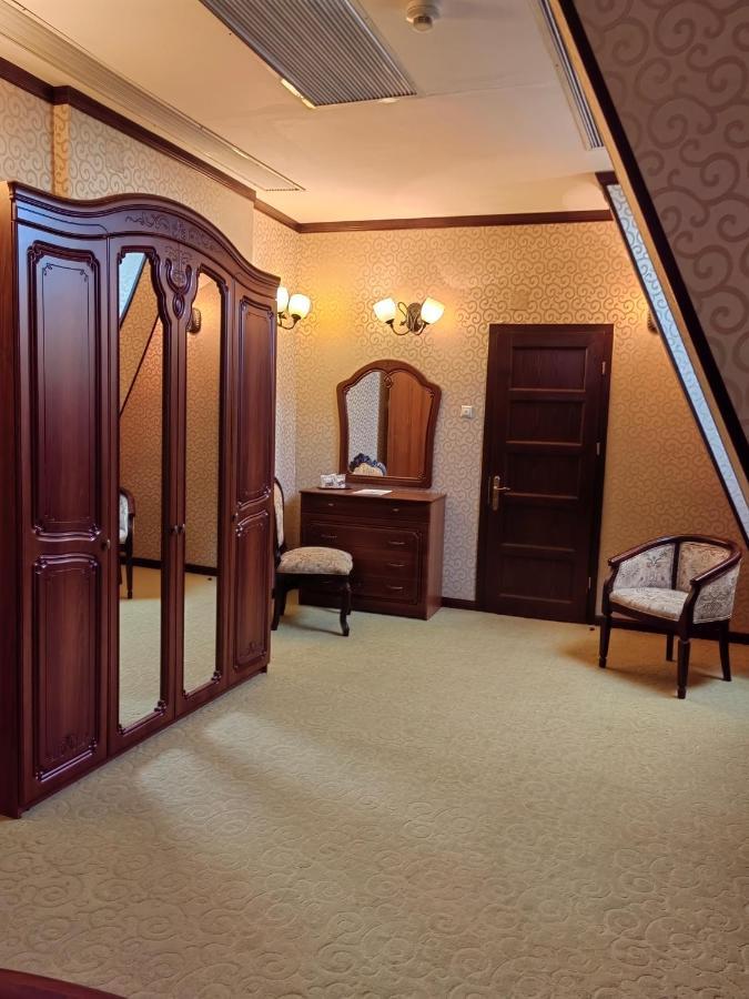 Hotel Carol Constanţa Exterior foto