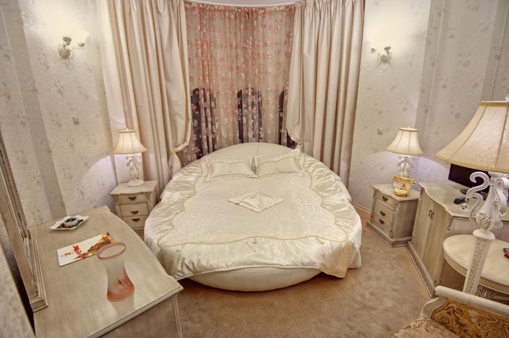 Hotel Carol Constanţa Zimmer foto